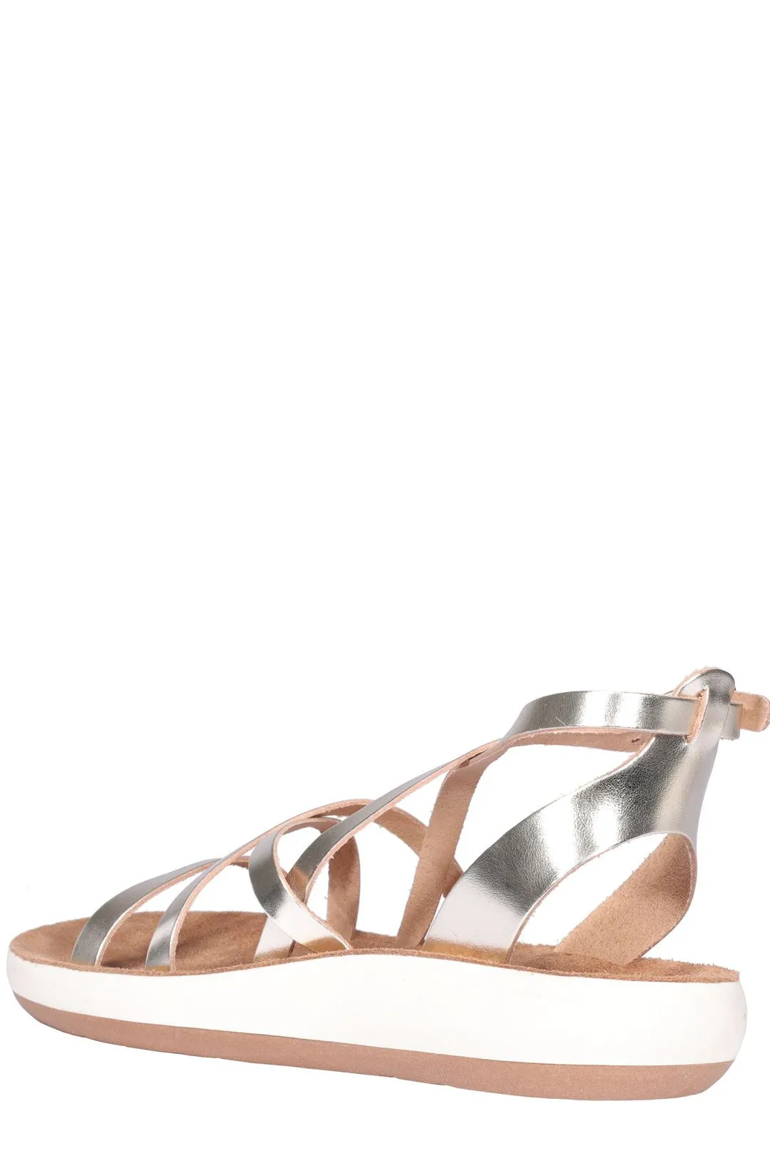 Ancient Greek Sandals Delia Comfort Open Toe Sandals