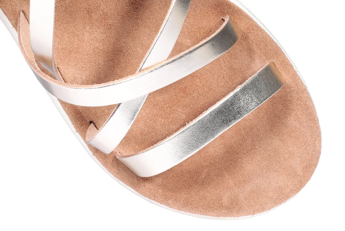 Ancient Greek Sandals Delia Comfort Open Toe Sandals
