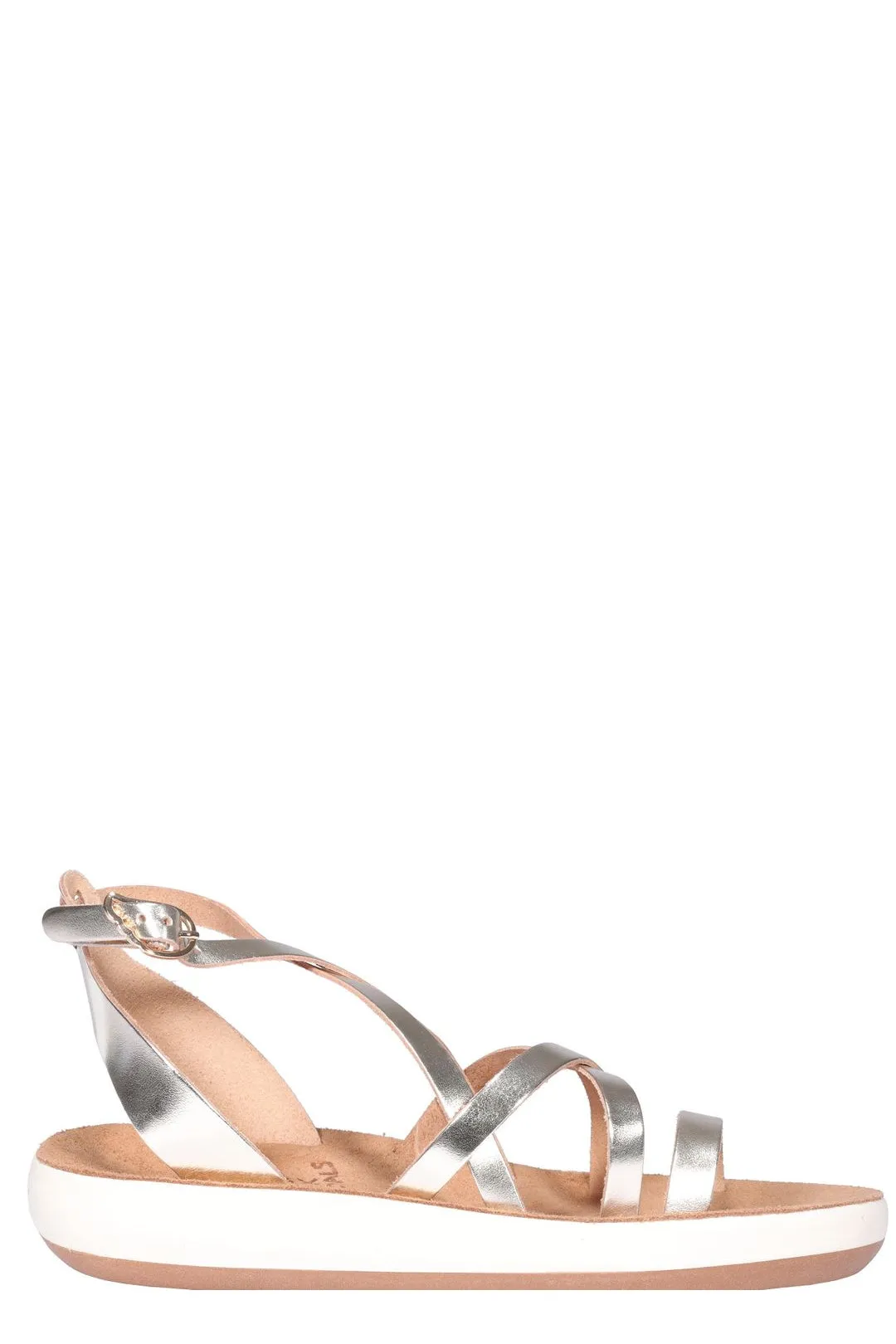 Ancient Greek Sandals Delia Comfort Open Toe Sandals