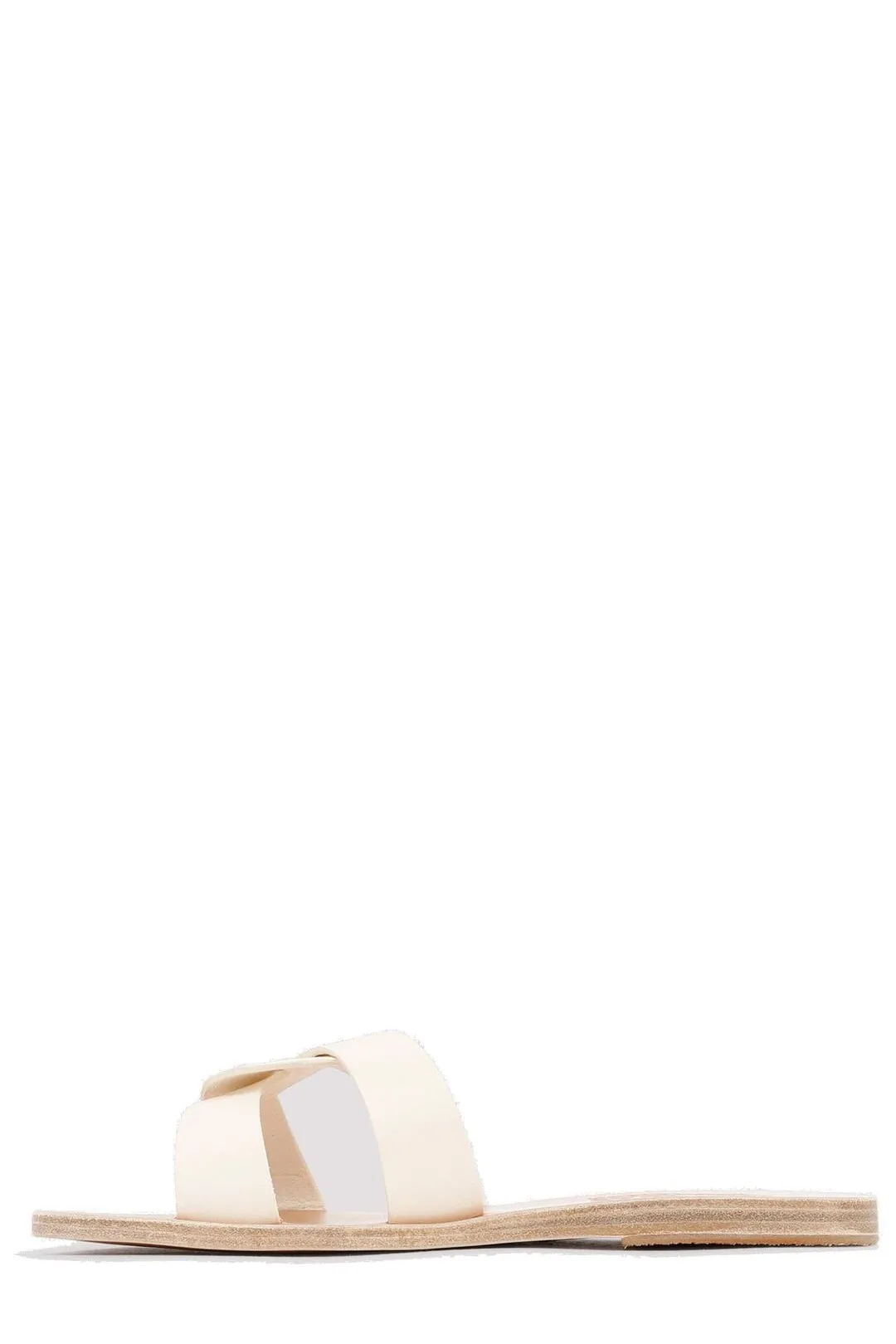 Ancient Greek Sandals Desmos Slip-On Sandals