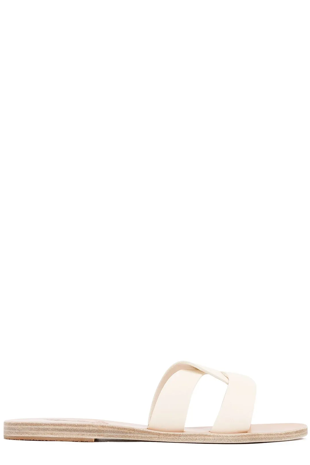 Ancient Greek Sandals Desmos Slip-On Sandals