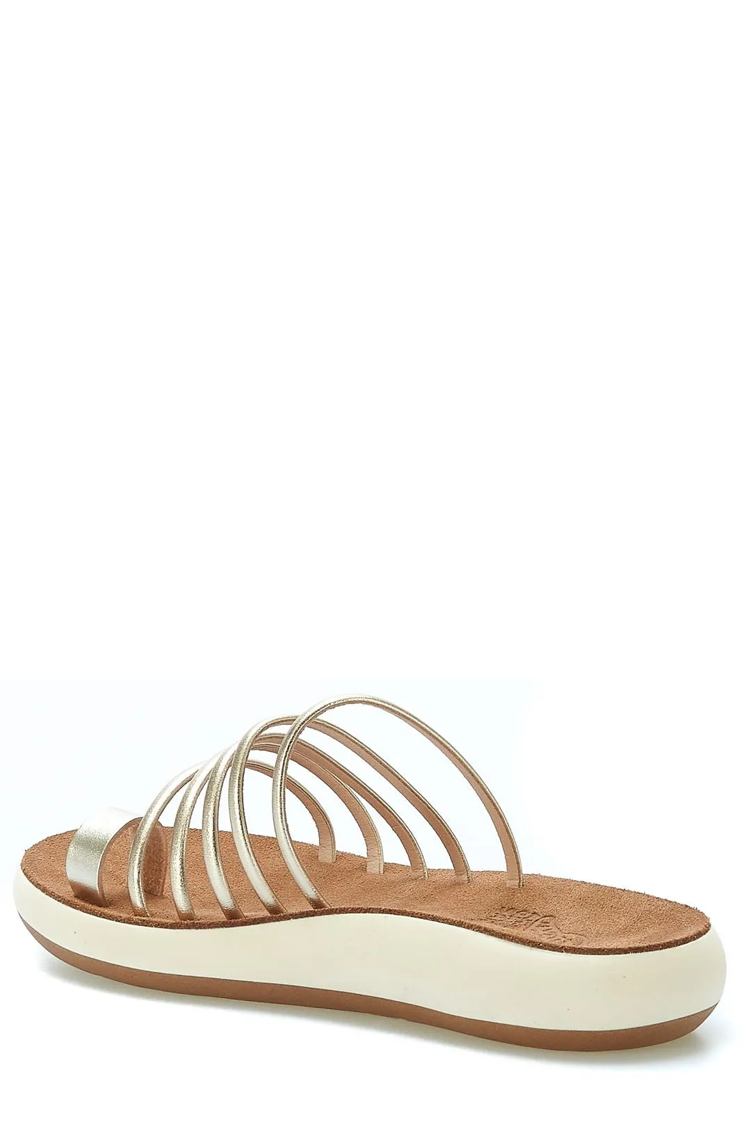 Ancient Greek Sandals Hypatia Comfort Sandals