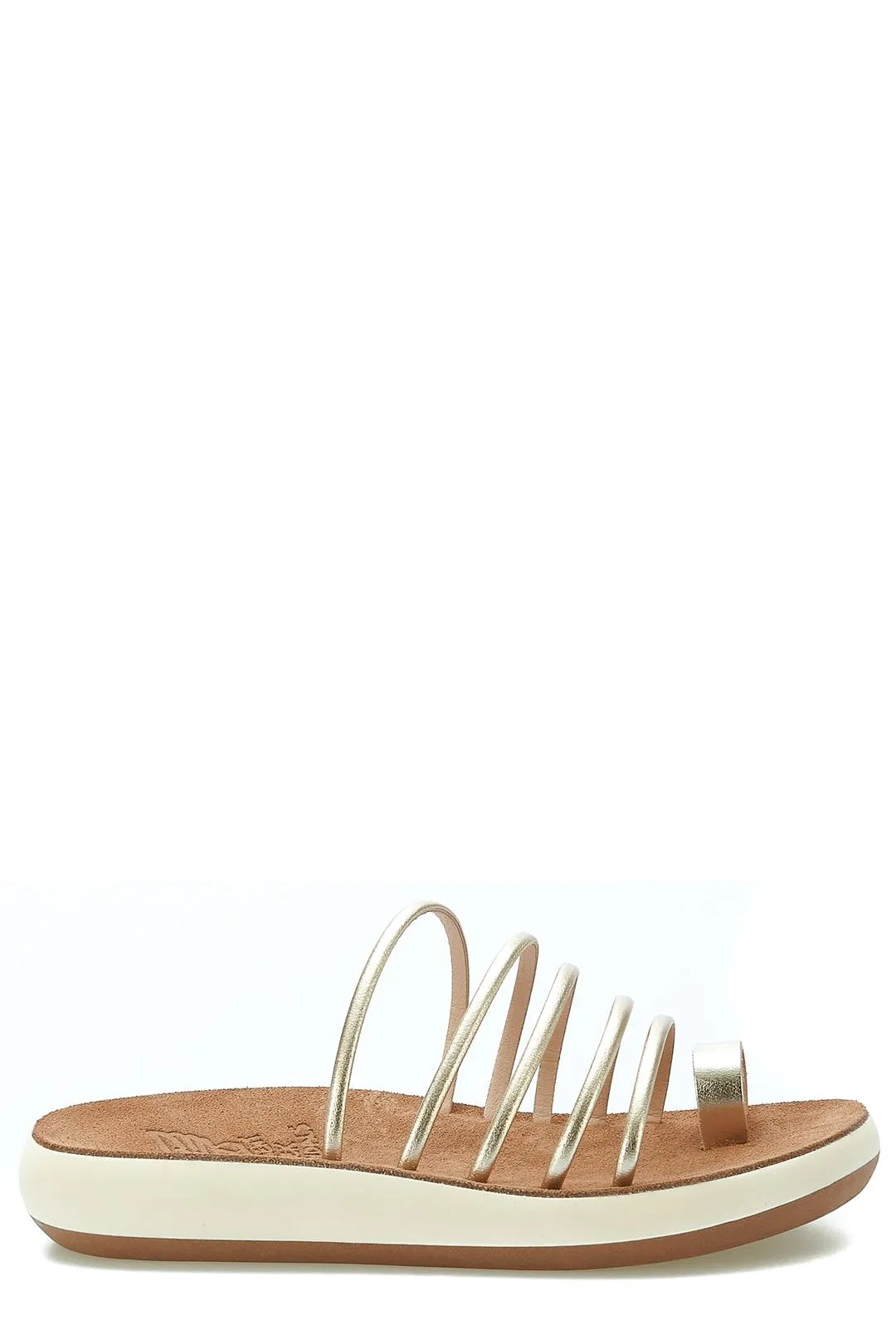 Ancient Greek Sandals Hypatia Comfort Sandals