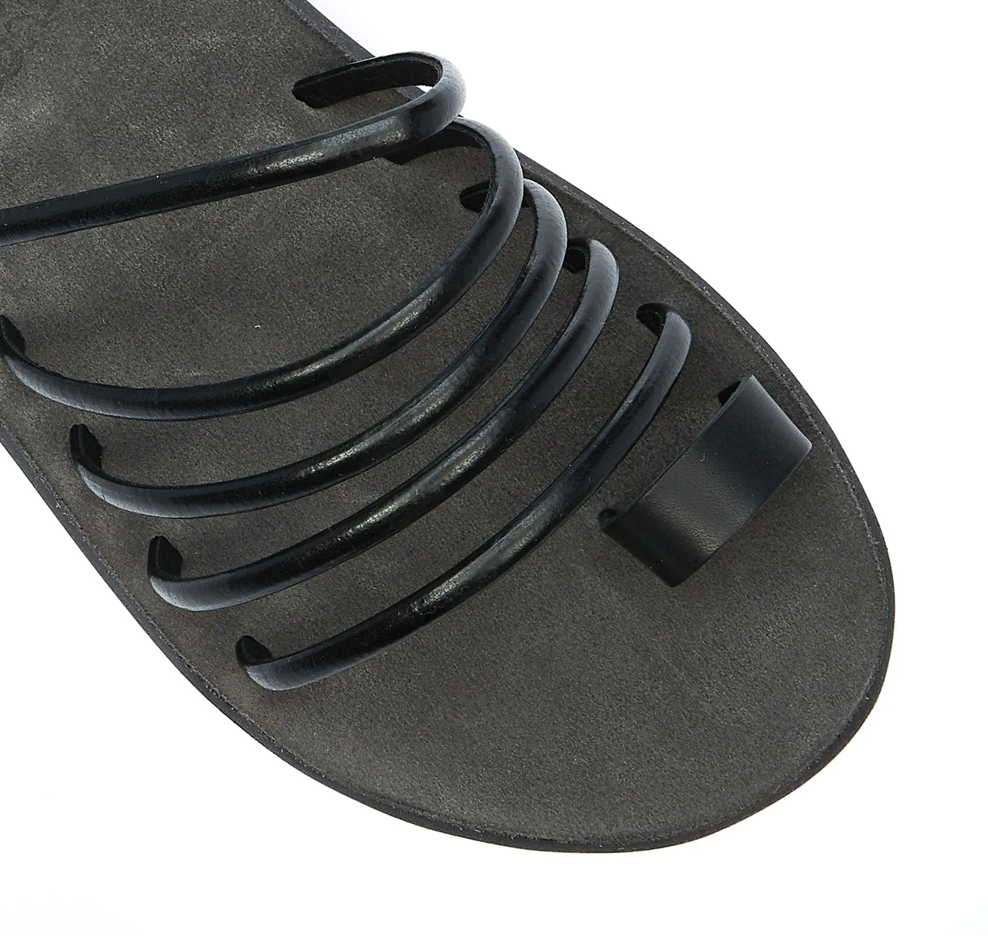 Ancient Greek Sandals Hypatia Comfort Sandals