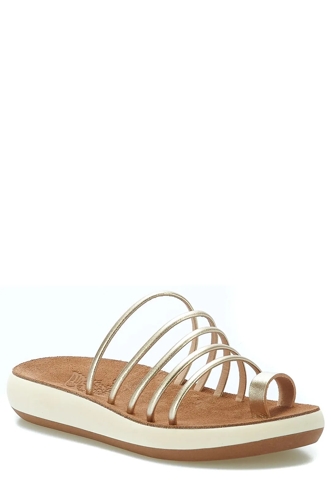 Ancient Greek Sandals Hypatia Comfort Sandals