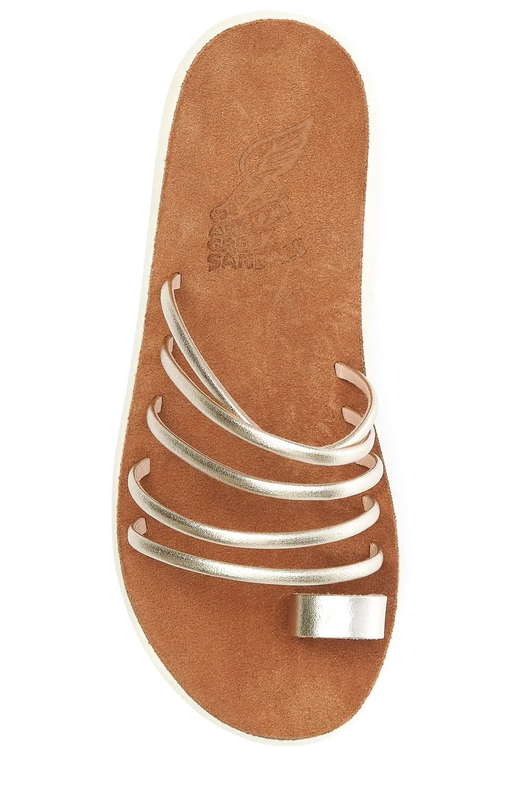 Ancient Greek Sandals Hypatia Comfort Sandals