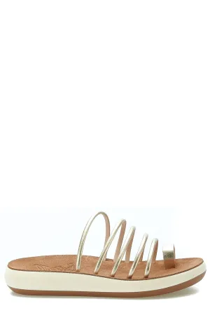 Ancient Greek Sandals Hypatia Comfort Sandals