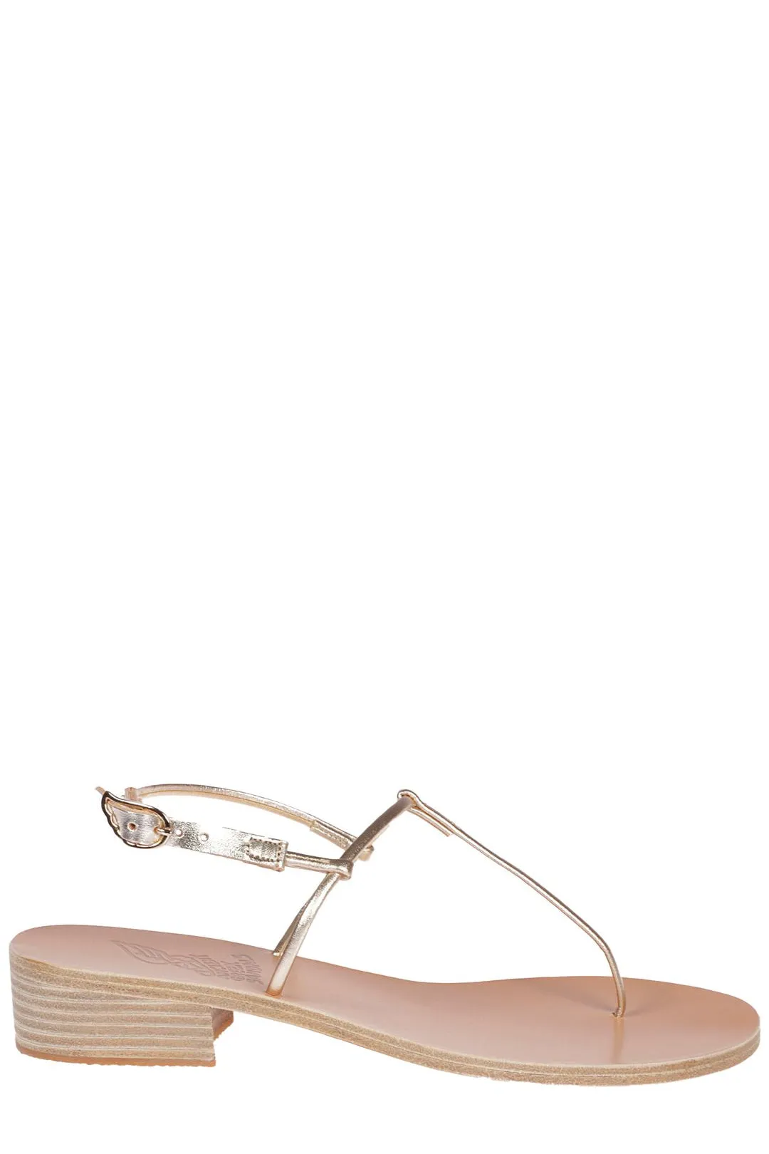 Ancient Greek Sandals Katerina Slingback Sandals