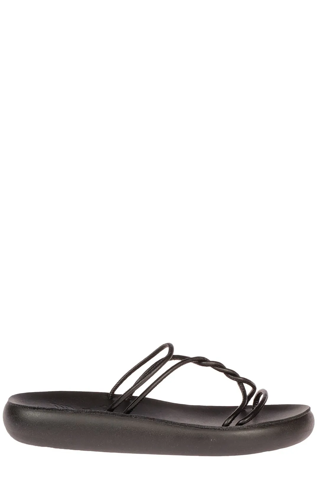 Ancient Greek Sandals Leftehri Slip-On Sandals