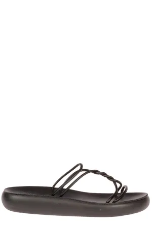 Ancient Greek Sandals Leftehri Slip-On Sandals