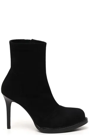 Ann Demeulemeester Heeled Ankle Boots