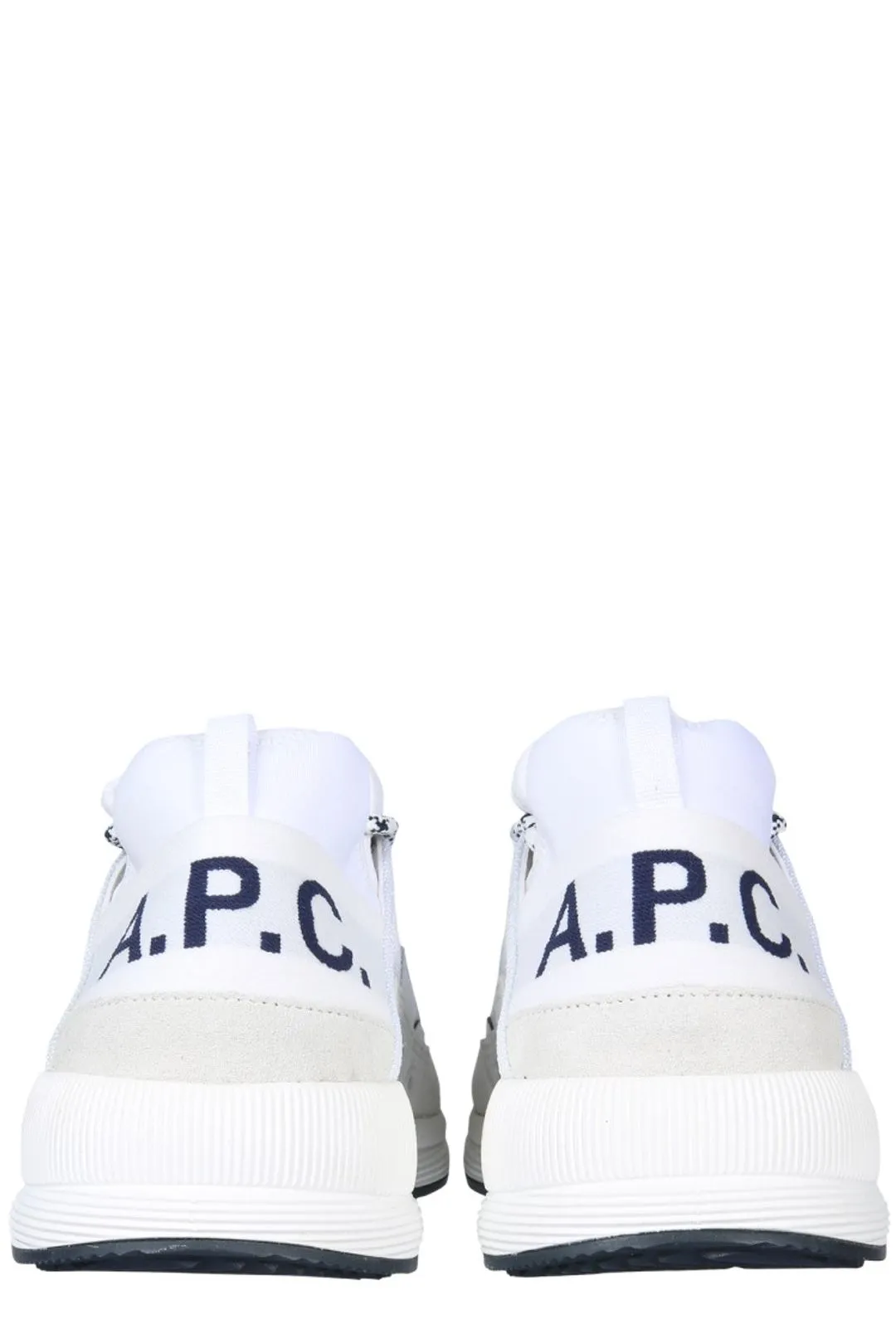 A.P.C. Run Around Sneakers