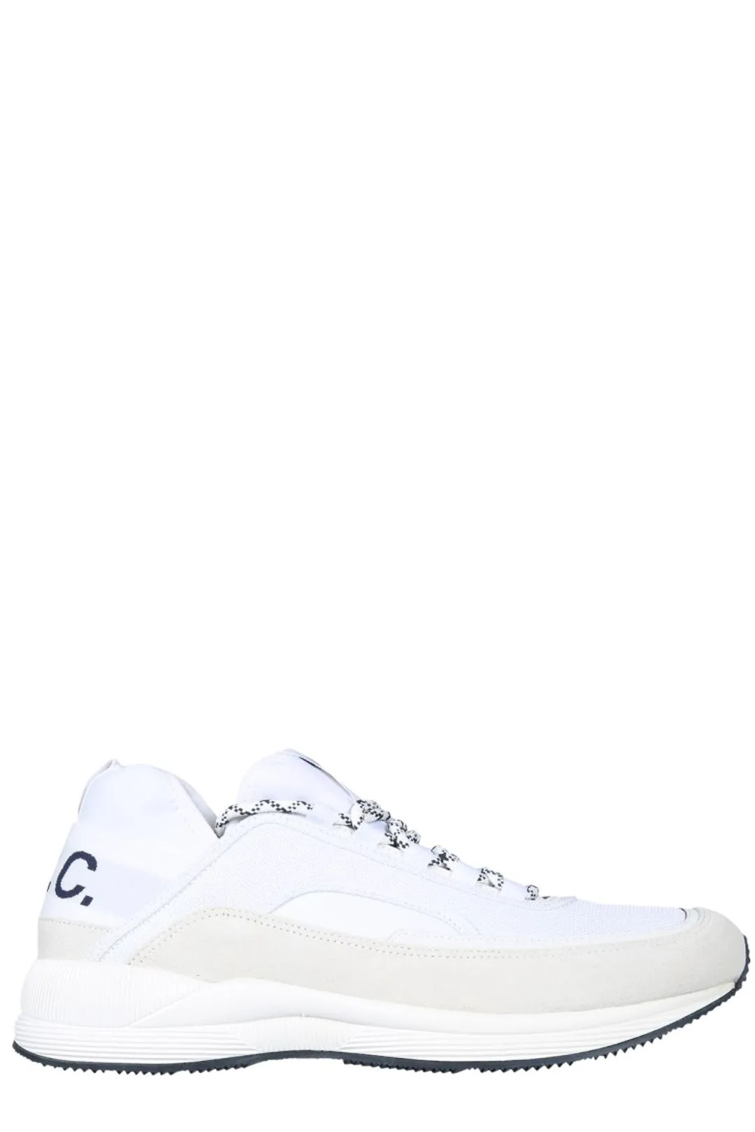 A.P.C. Run Around Sneakers