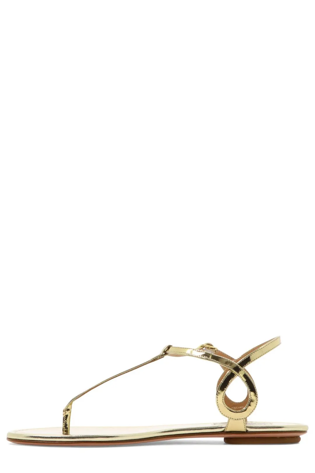 Aquazzura Almost Bare Sandals