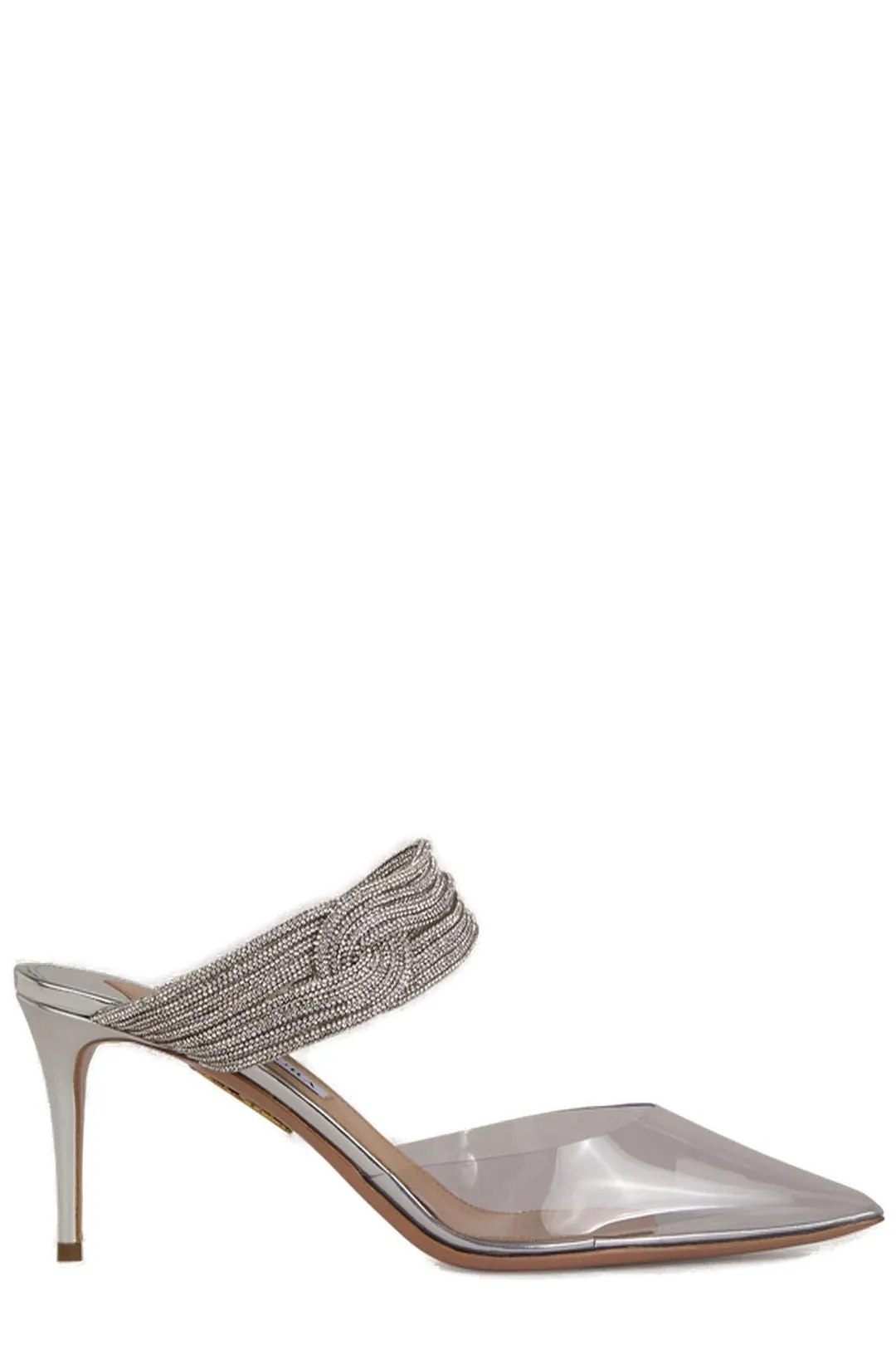 Aquazzura Instinct Stiletto Heel Pumps