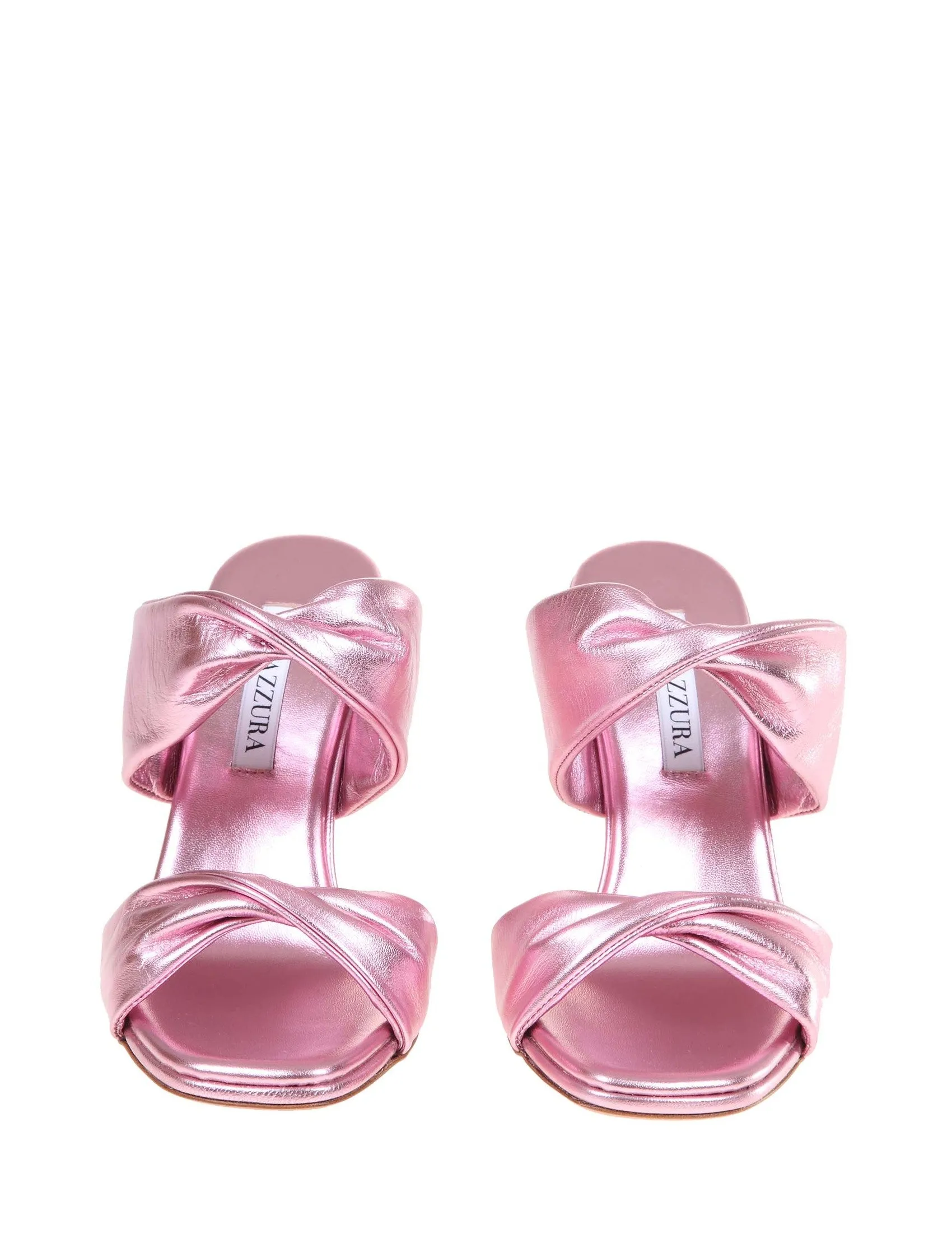 Aquazzura Twist 95 Sandals