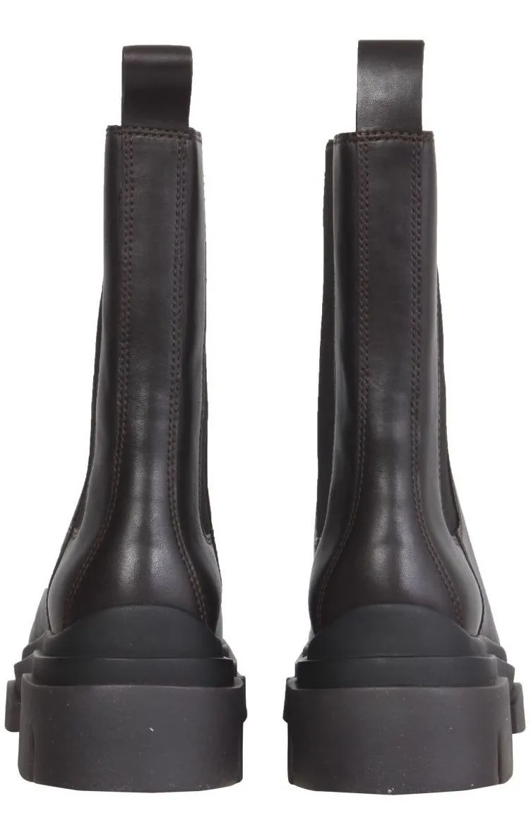Ash Chelsea Ankle Boots