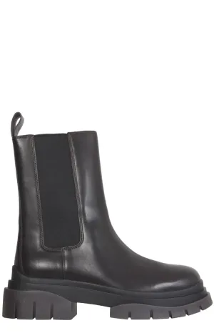 Ash Chelsea Ankle Boots