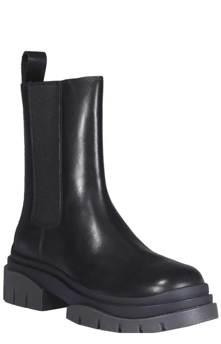 Ash Chelsea Ankle Boots