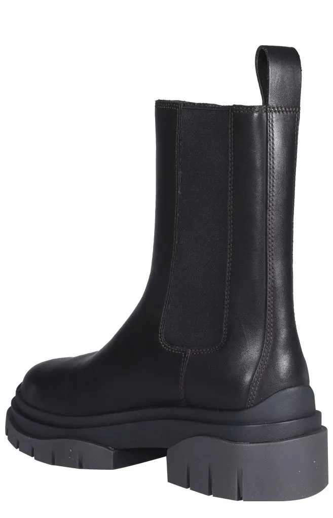 Ash Chelsea Ankle Boots