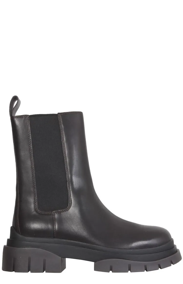 Ash Chelsea Ankle Boots
