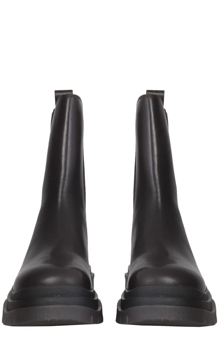 Ash Chelsea Ankle Boots