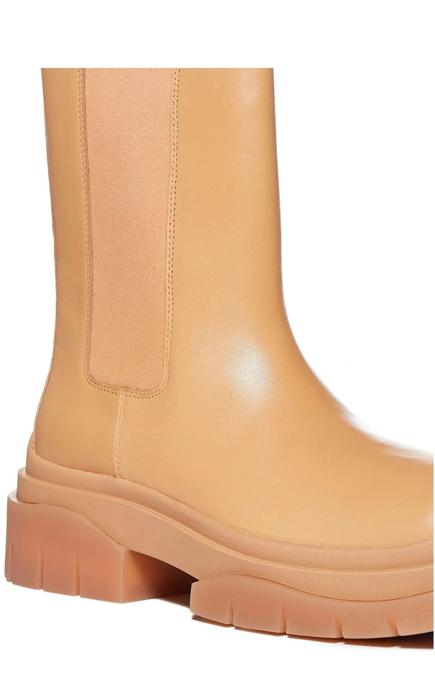 Ash Chelsea Ankle Boots