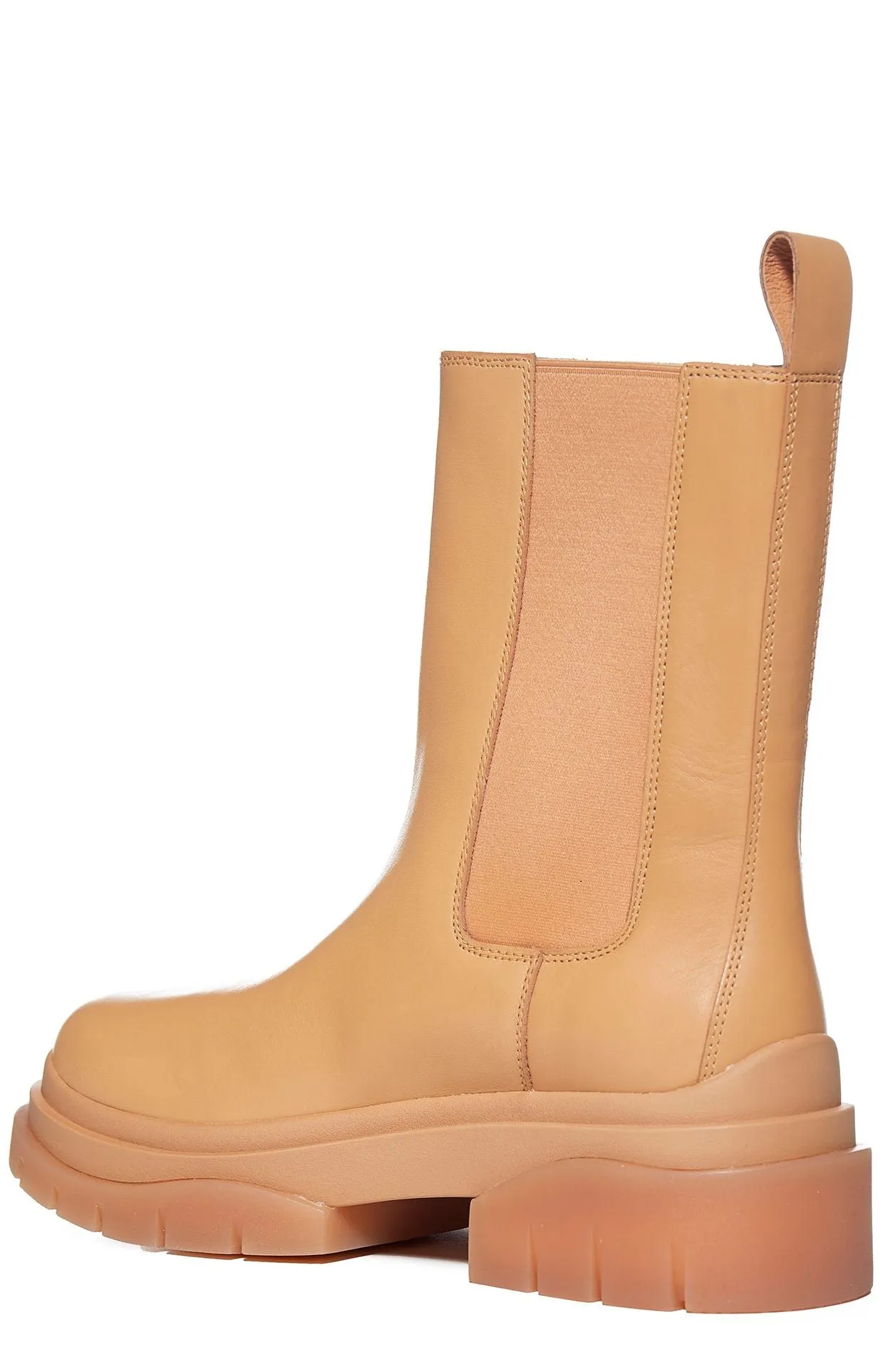 Ash Chelsea Ankle Boots