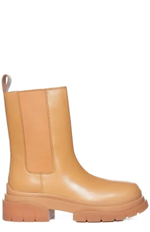 Ash Chelsea Ankle Boots