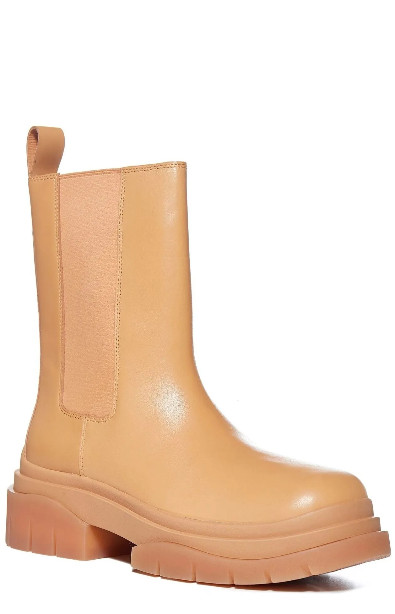 Ash Chelsea Ankle Boots