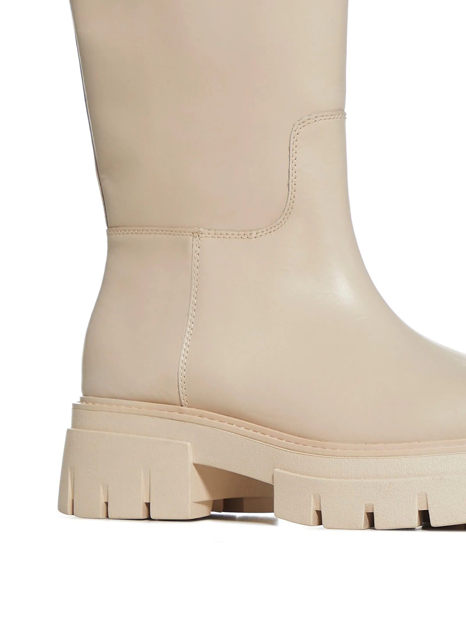Ash Lucky Mid-Calf Boots