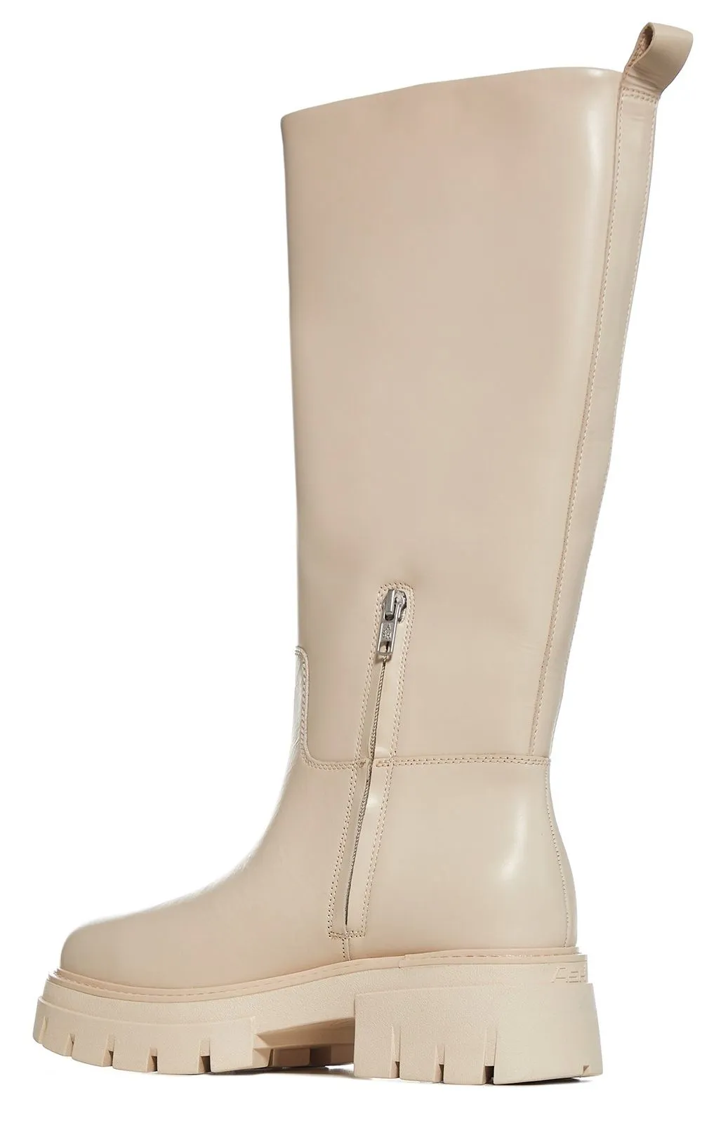 Ash Lucky Mid-Calf Boots