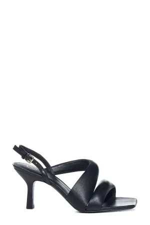Ash Madison Slingback Sandals
