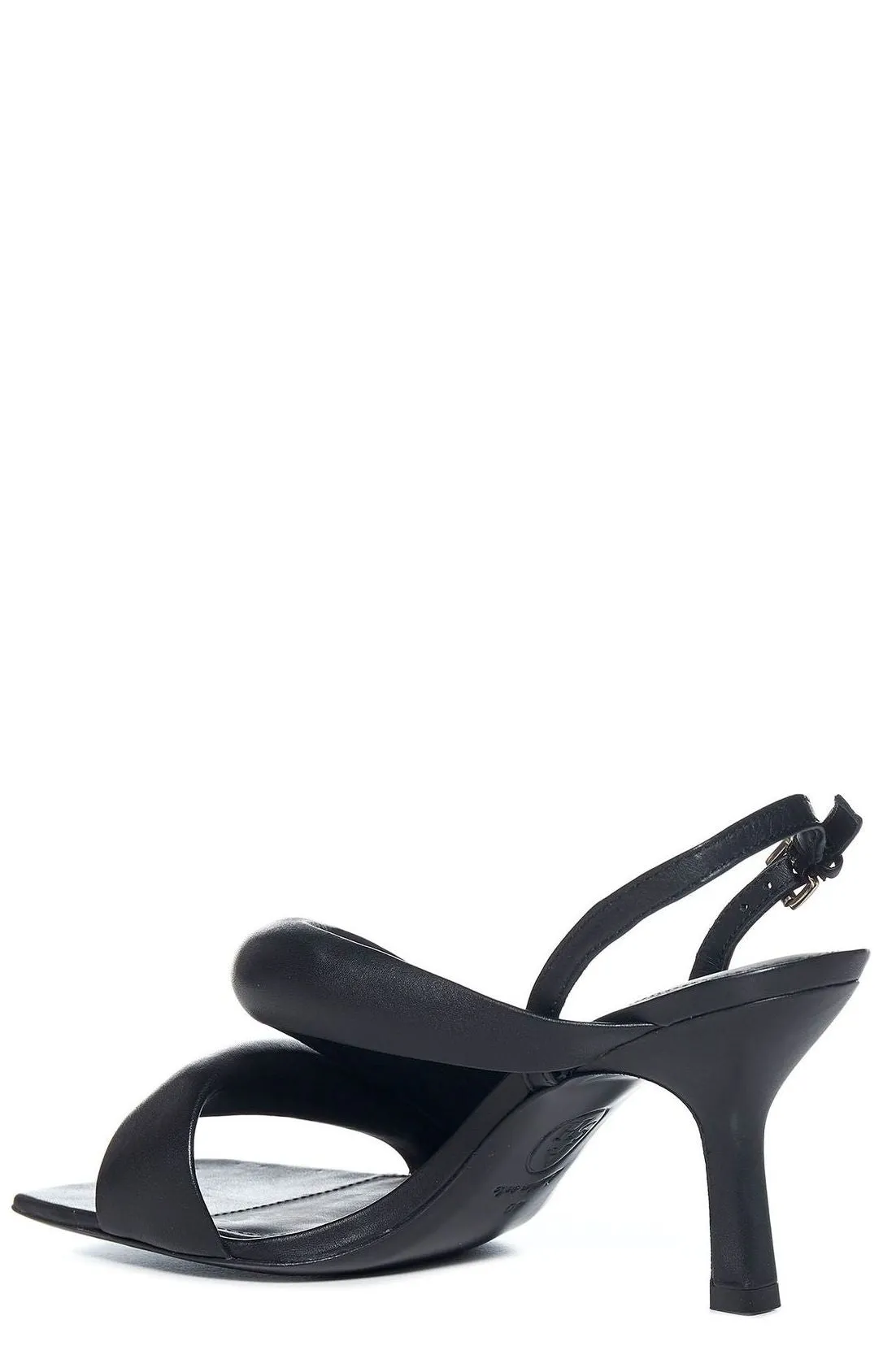 Ash Madison Slingback Sandals