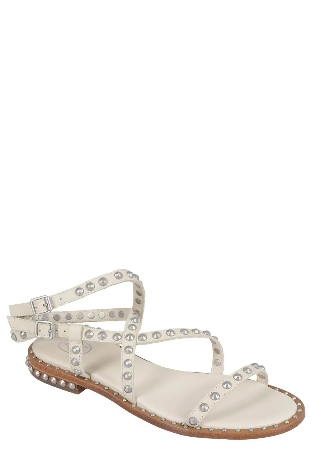 Ash Petra Studded Sandals