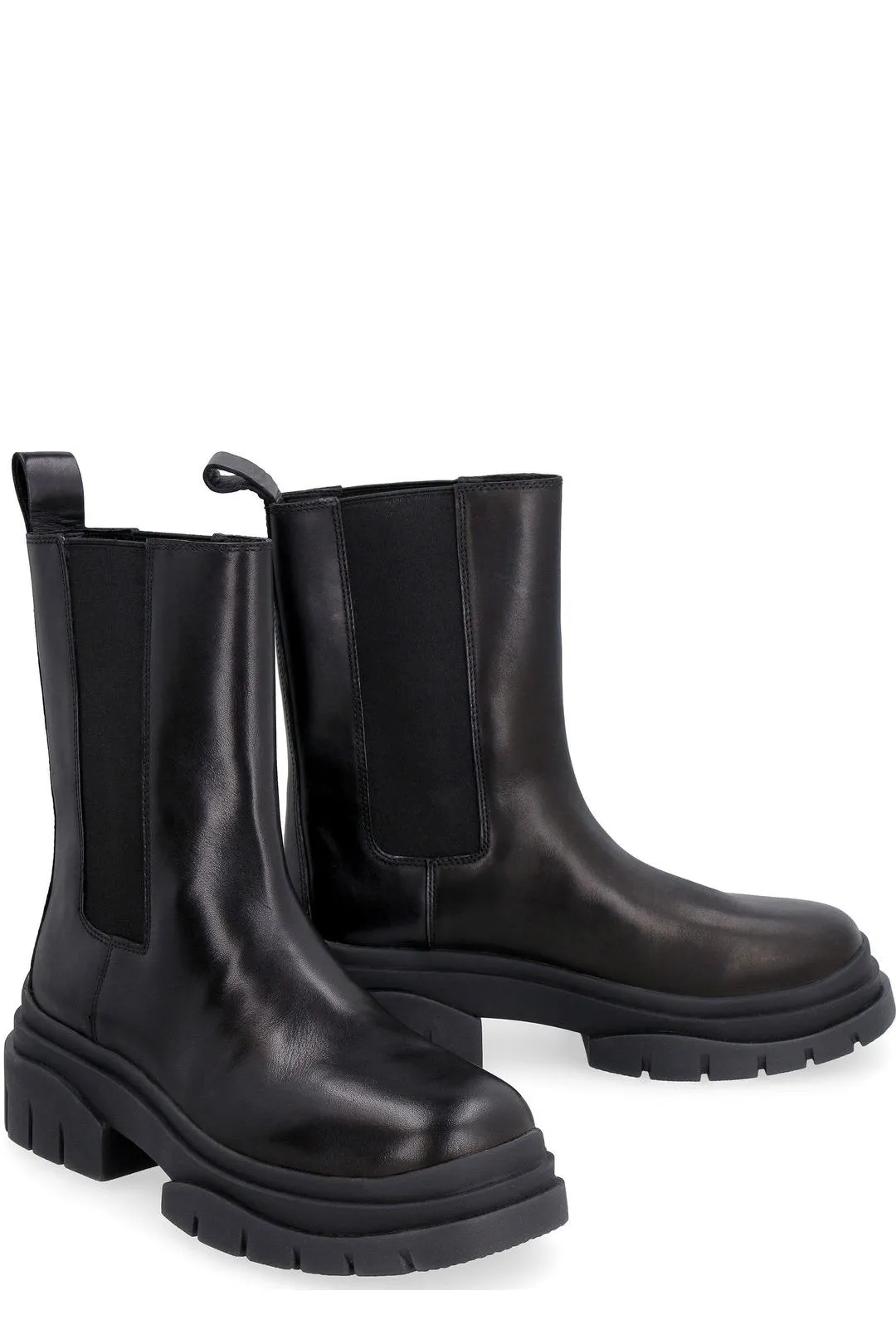 Ash Storm Ankle Boots