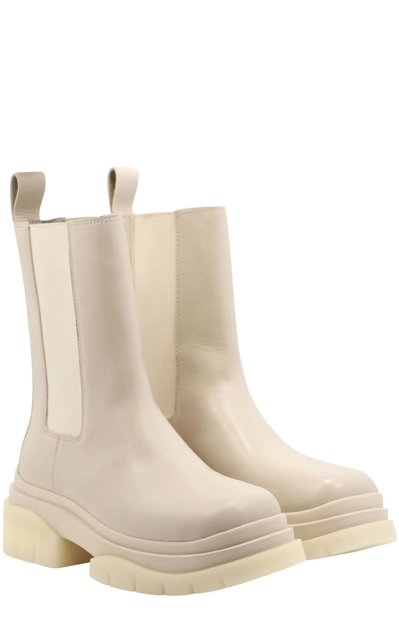 Ash Storm Ankle Boots