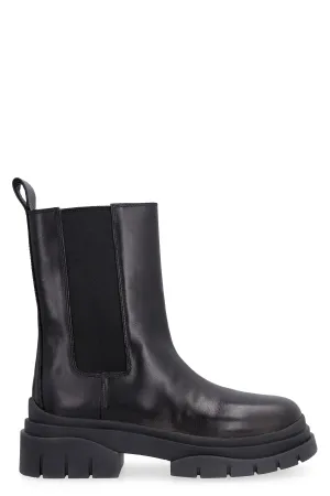 Ash Storm Ankle Boots