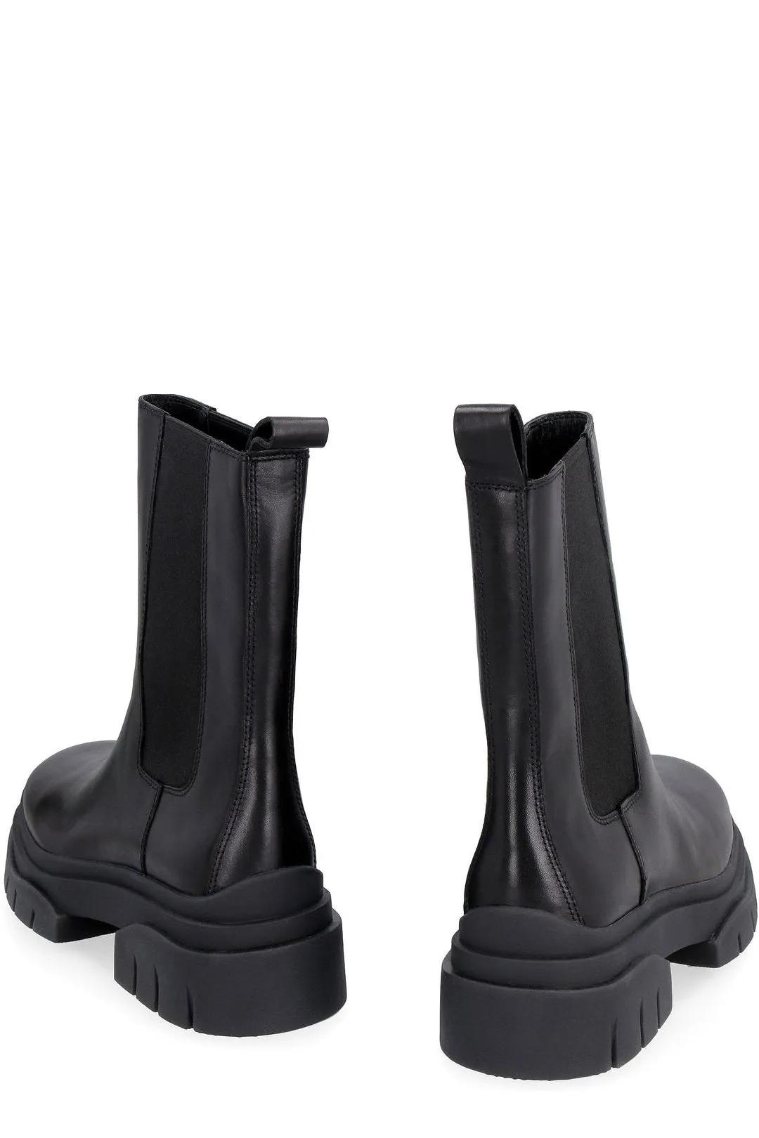 Ash Storm Ankle Boots