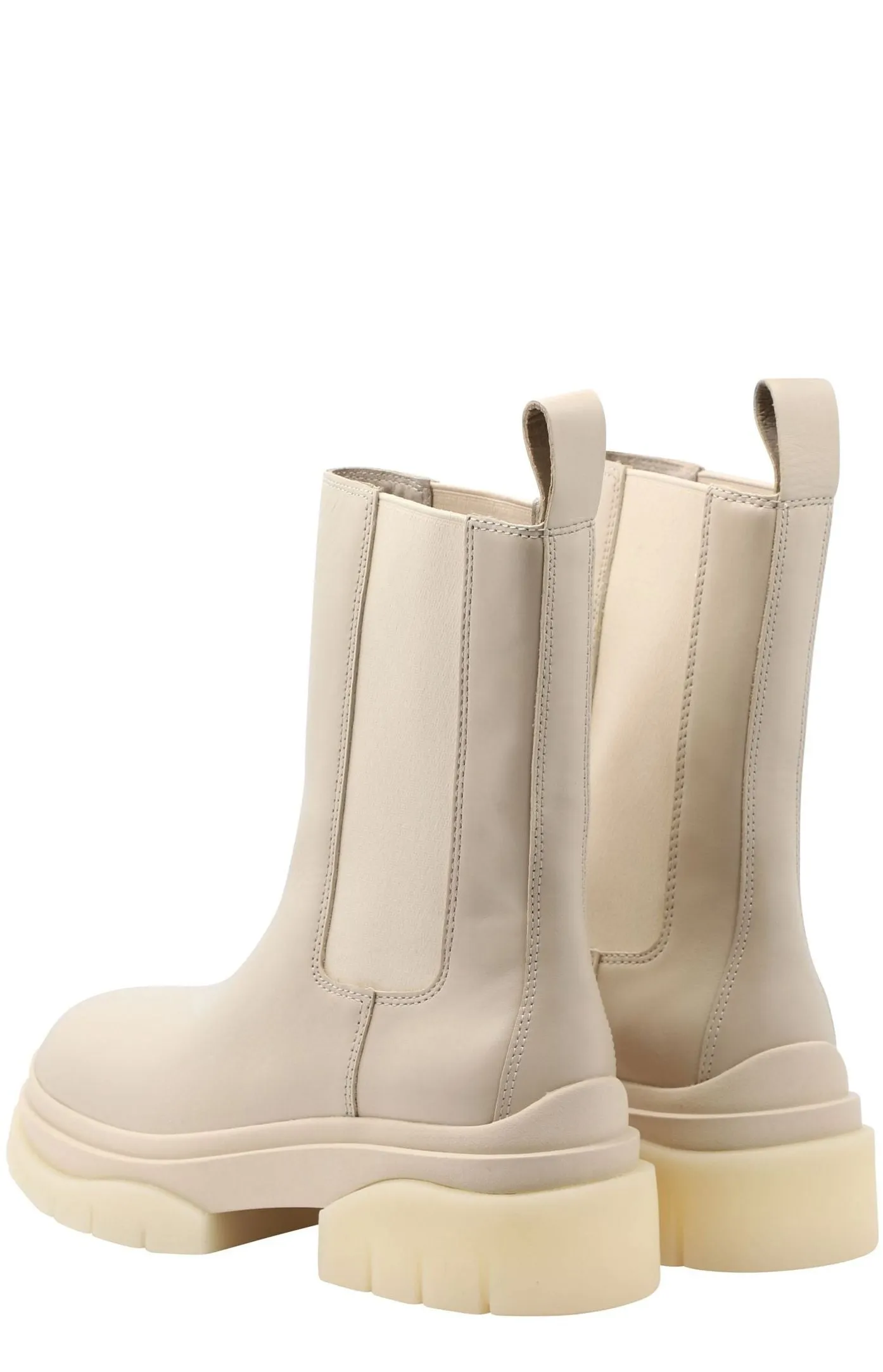 Ash Storm Ankle Boots