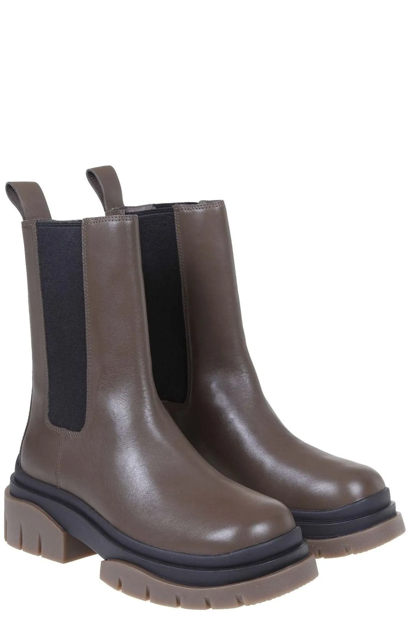 Ash Storm Ankle Boots