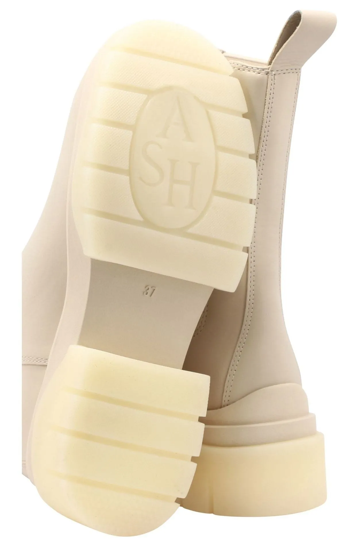 Ash Storm Ankle Boots