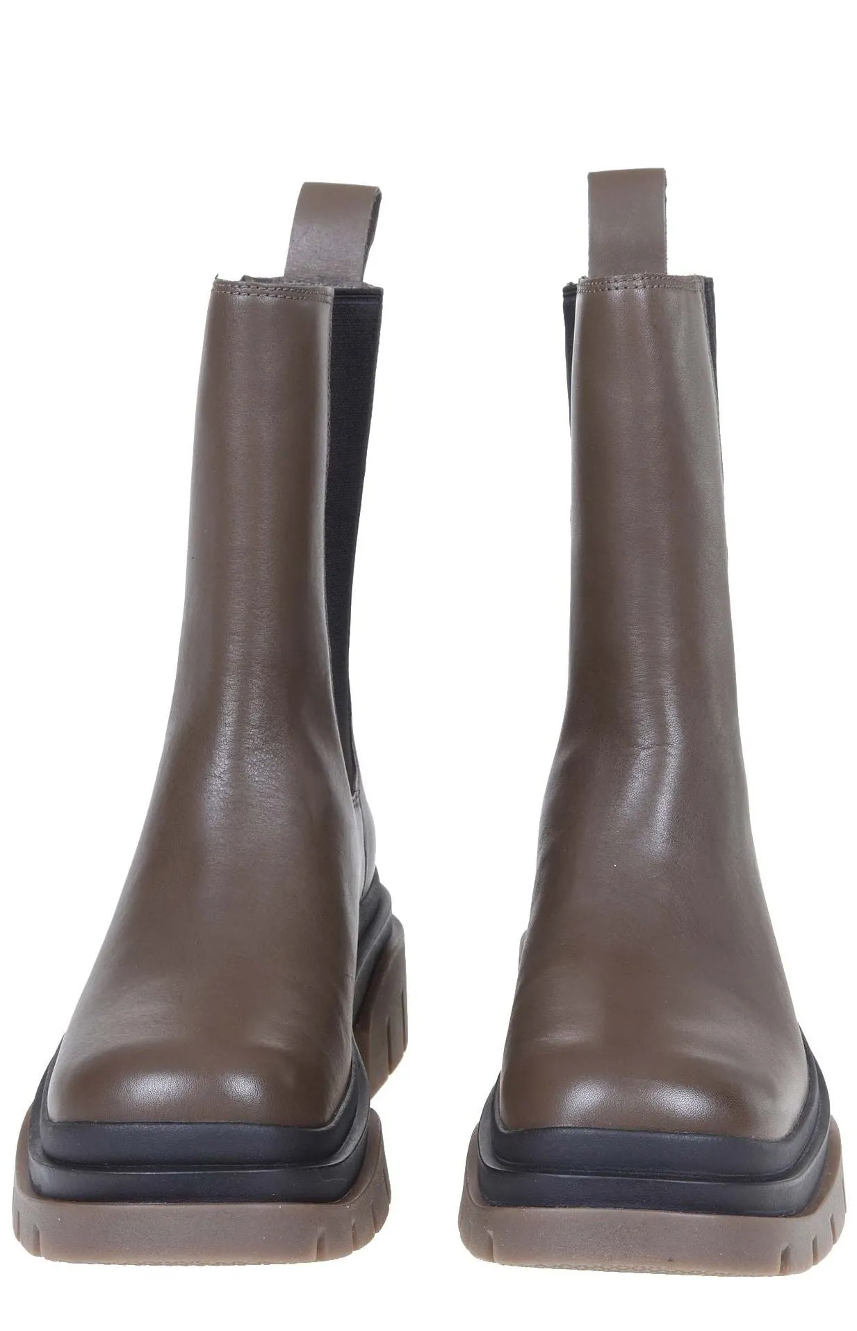 Ash Storm Ankle Boots