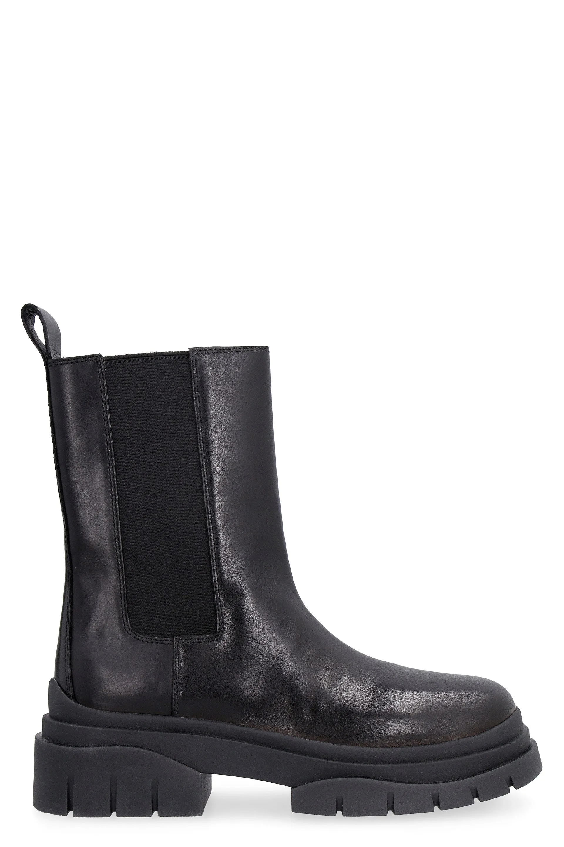 Ash Storm Ankle Boots