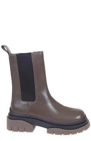 Ash Storm Ankle Boots