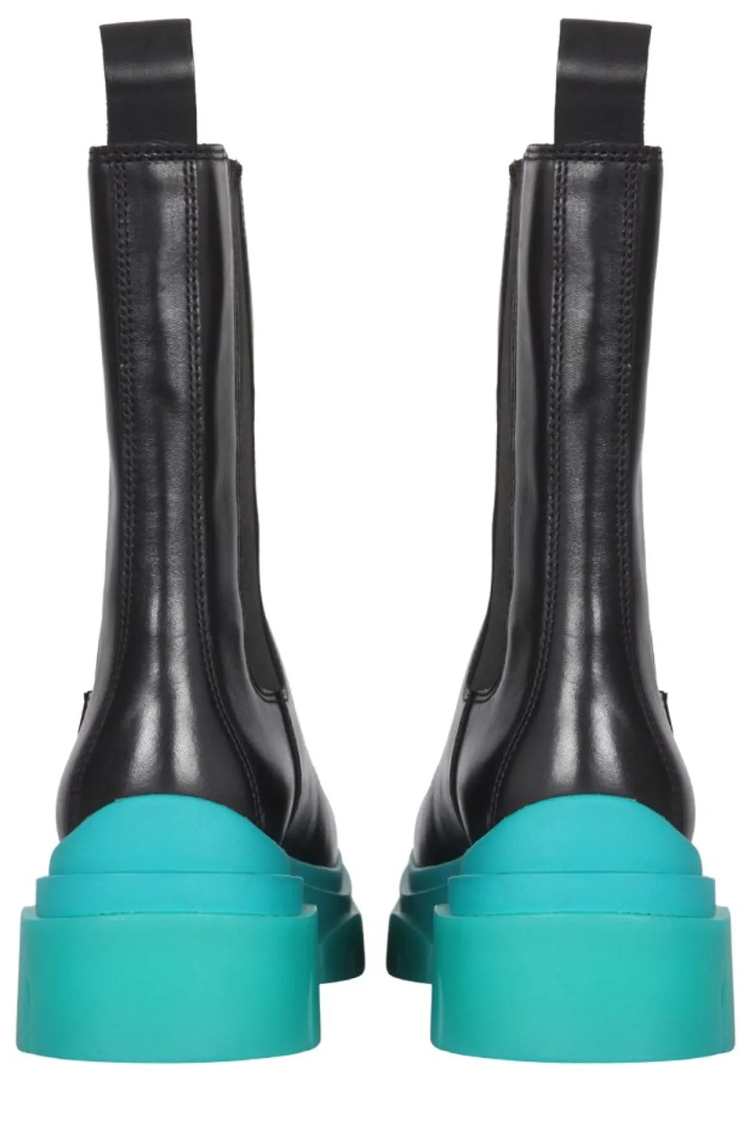 Ash Storm Chelsea Boots