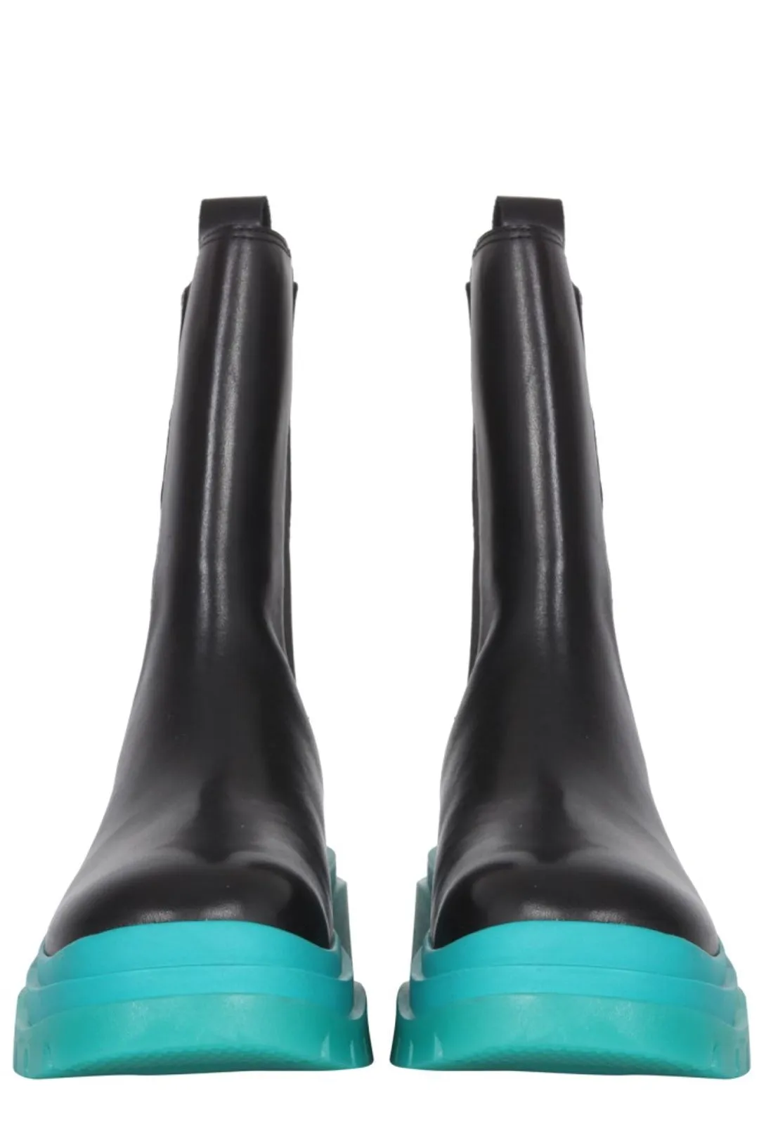 Ash Storm Chelsea Boots
