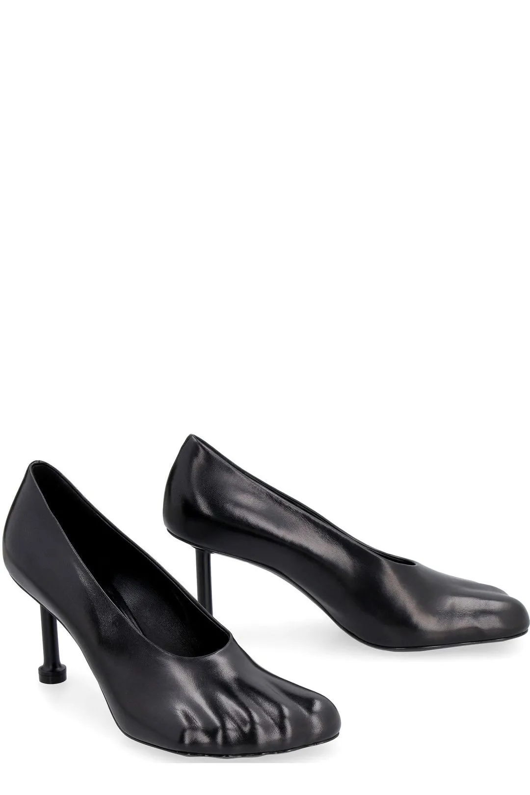 Balenciaga Fetish Pumps