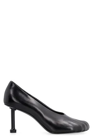 Balenciaga Fetish Pumps