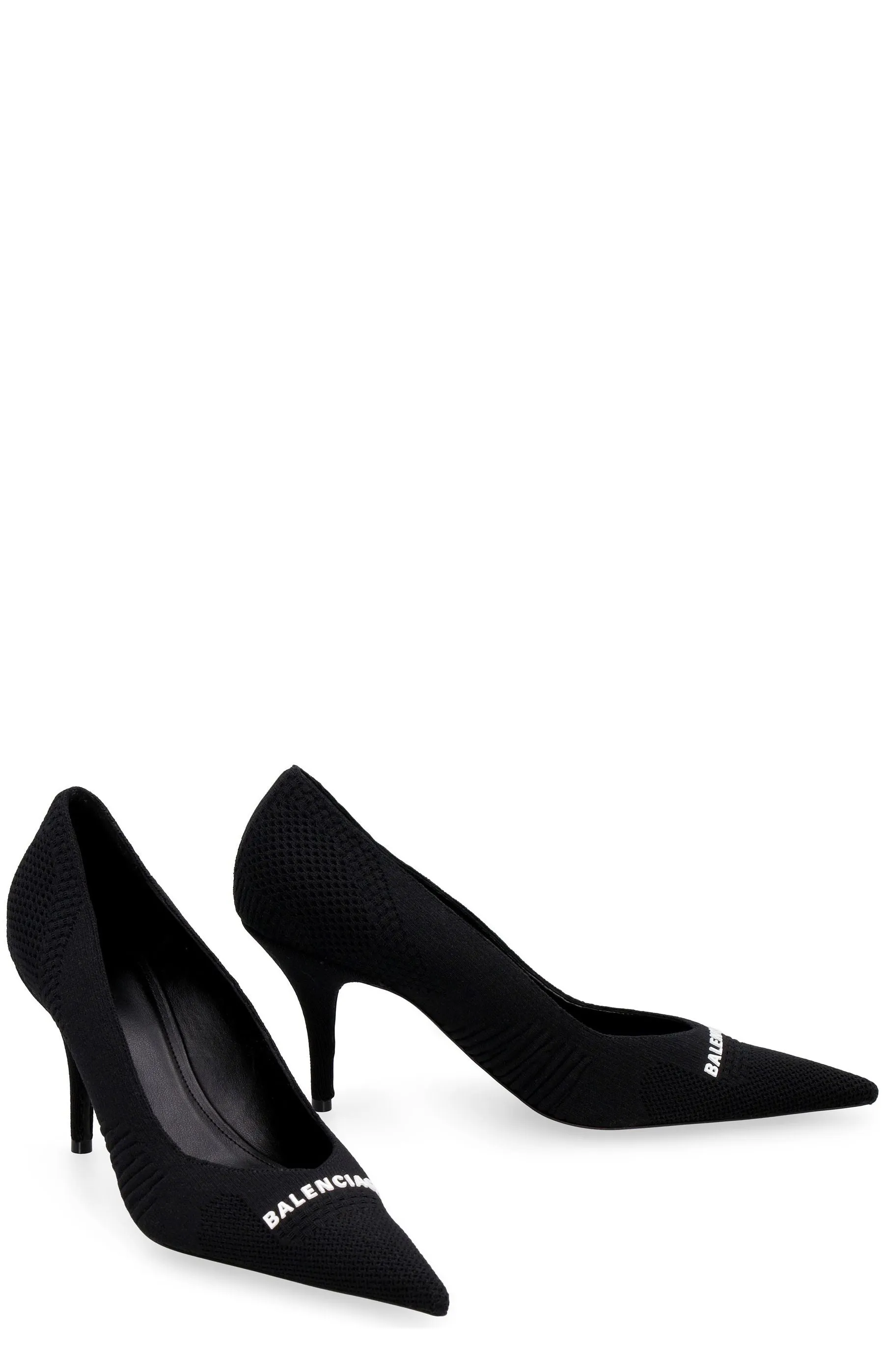 Balenciaga Knife 2.0 Pumps